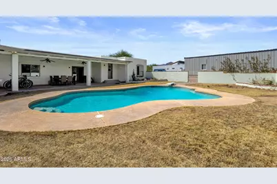 12539 E Silver Spur Street, Scottsdale, AZ 85259 - Photo 4
