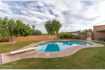 12539 E Silver Spur Street, Scottsdale, AZ 85259 - Photo 1