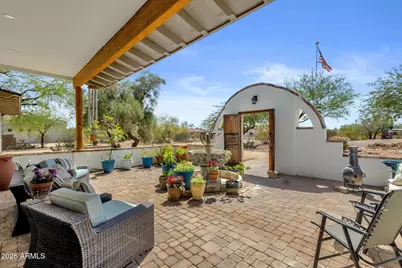 12539 E Silver Spur Street, Scottsdale, AZ 85259 - Photo 8