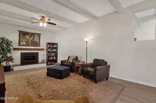 12539 E Silver Spur St, Scottsdale, AZ 85259 - Photo 30
