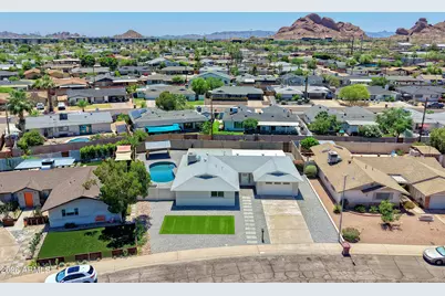 6513 E Lewis Avenue, Scottsdale, AZ 85257 - Photo 42