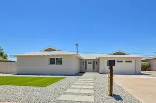 6513 E Lewis Ave, Scottsdale, AZ 85257 - Photo 2