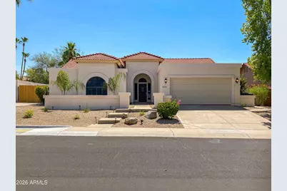 13153 N 101st Way, Scottsdale, AZ 85260 - Photo 1