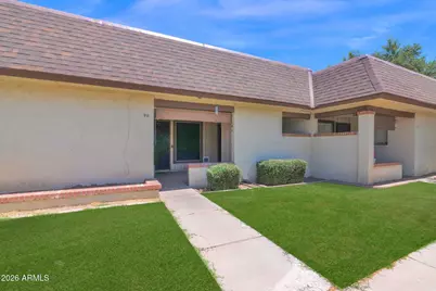 8161 N 107th Avenue #98, Peoria, AZ 85345 - Photo 1