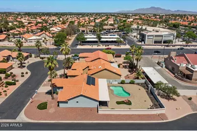 10325 E Hercules Court, Sun Lakes, AZ 85248 - Photo 44