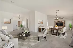 10325 E Hercules Ct, Sun Lakes, AZ 85248 - Photo 2