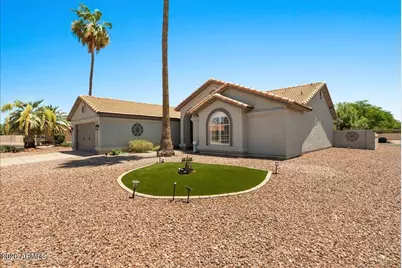 10325 E Hercules Court, Sun Lakes, AZ 85248 - Photo 14