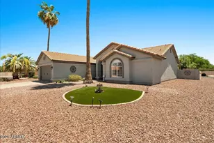 10325 E Hercules Ct, Sun Lakes, AZ 85248 - Photo 14