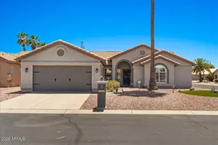 10325 E Hercules Ct, Sun Lakes, AZ 85248 - Photo 1