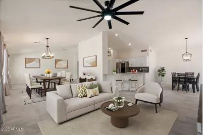 10325 E Hercules Court, Sun Lakes, AZ 85248 - Photo 4