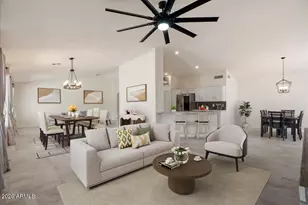 10325 E Hercules Ct, Sun Lakes, AZ 85248 - Photo 4