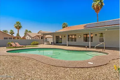 10325 E Hercules Court, Sun Lakes, AZ 85248 - Photo 38