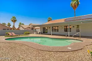 10325 E Hercules Ct, Sun Lakes, AZ 85248 - Photo 38