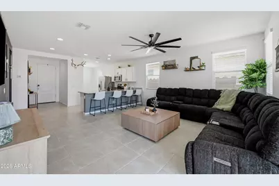 4325 E Payton Anne Lane, San Tan Valley, AZ 85143 - Photo 8