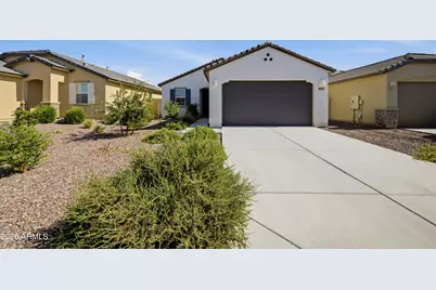 4325 E Payton Anne Lane, San Tan Valley, AZ 85143 - Photo 1