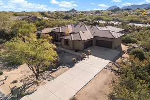 11251 E Cimarron Dr, Scottsdale, AZ 85262 - Photo 4