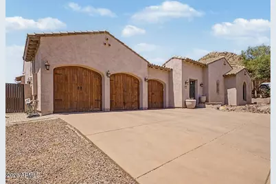 2316 W Villa Cassandra Drive, Phoenix, AZ 85086 - Photo 1