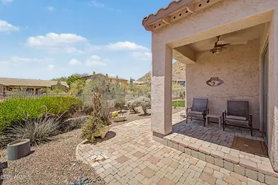 2316 W Villa Cassandra Drive, Phoenix, AZ 85086 - Photo 8