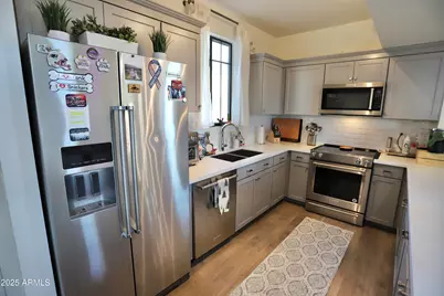 2315 N 52nd Street #Unit 124, Phoenix, AZ 85008 - Photo 10