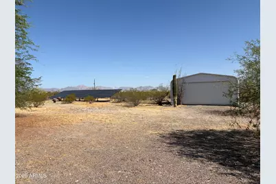 67651 Monroe Street, Salome, AZ 85348 - Photo 4