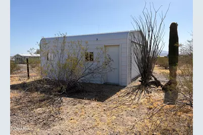 67651 Monroe Street, Salome, AZ 85348 - Photo 4