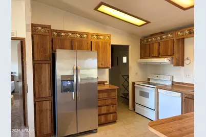 67651 Monroe Street, Salome, AZ 85348 - Photo 2