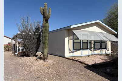 67651 Monroe Street, Salome, AZ 85348 - Photo 1