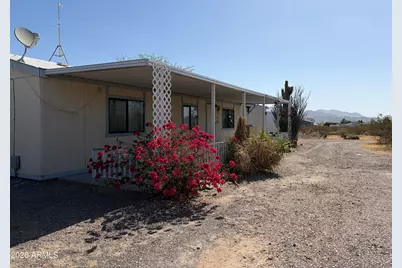 67651 Monroe Street, Salome, AZ 85348 - Photo 2