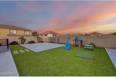 15613 N 185th Avenue, Surprise, AZ 85388 - Photo 34