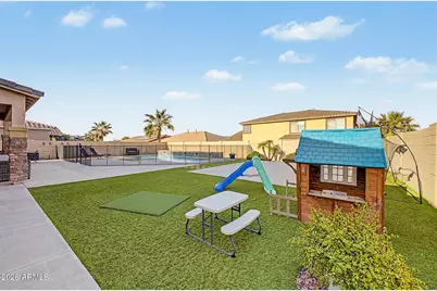 15613 N 185th Avenue, Surprise, AZ 85388 - Photo 42