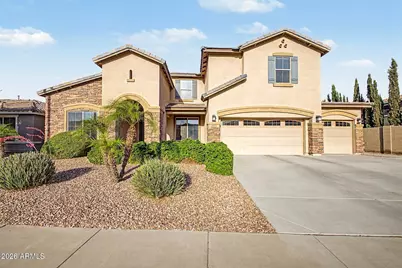 15613 N 185th Avenue, Surprise, AZ 85388 - Photo 2