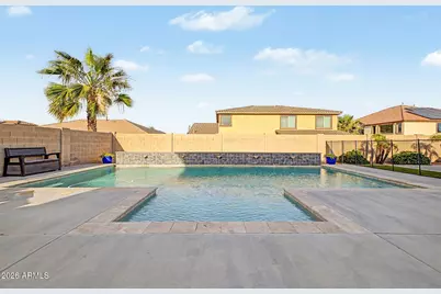 15613 N 185th Avenue, Surprise, AZ 85388 - Photo 46