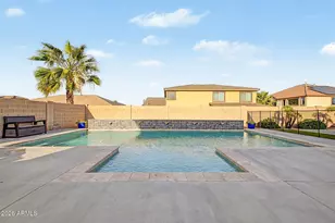 15613 N 185th Ave, Surprise, AZ 85388 - Photo 46