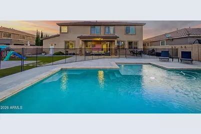 15613 N 185th Avenue, Surprise, AZ 85388 - Photo 36