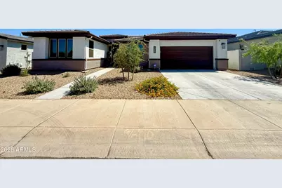 1497 W Desert Spoon Drive, San Tan Valley, AZ 85140 - Photo 1