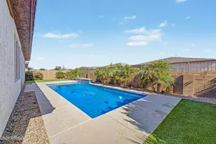 1497 W Desert Spoon Dr, San Tan Valley, AZ 85140 - Photo 38