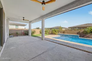 1497 W Desert Spoon Dr, San Tan Valley, AZ 85140 - Photo 34