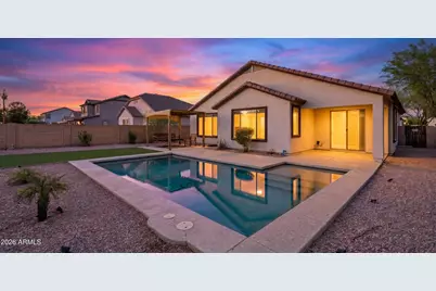 14093 W Windrose Drive, Surprise, AZ 85379 - Photo 26