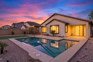 14093 W Windrose Dr, Surprise, AZ 85379 - Photo 26