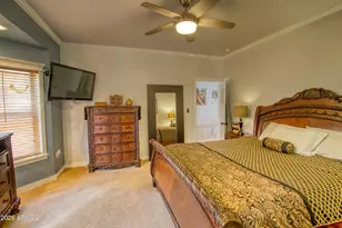 1011 Hillside Dr, Show Low, AZ 85901 - Photo 20
