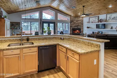 1011 Hillside Drive, Show Low, AZ 85901 - Photo 4