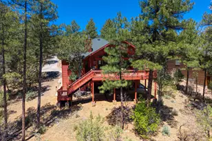 1011 Hillside Dr, Show Low, AZ 85901 - Photo 1