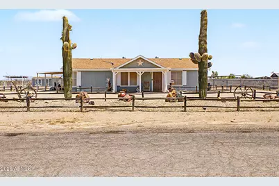 14449 S Vaquero Circle, Arizona City, AZ 85123 - Photo 1