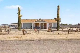 14449 S Vaquero Cir, Arizona City, AZ 85123 - Photo 1
