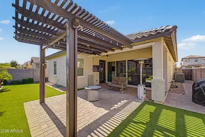 4325 E Boston Street, Gilbert, AZ 85295 - Photo 34
