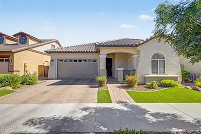 4325 E Boston Street E, Gilbert, AZ 85295 - Photo 2