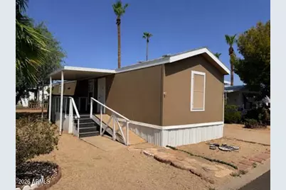 2650 W Union Hills Drive #295, Phoenix, AZ 85027 - Photo 2