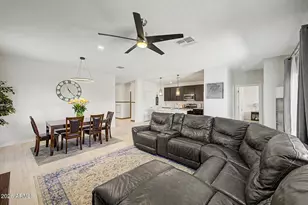 857 E Diamond Dr, Casa Grande, AZ 85122 - Photo 8