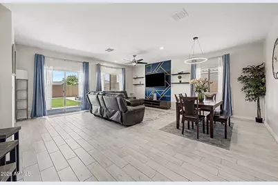 857 E Diamond Drive, Casa Grande, AZ 85122 - Photo 36