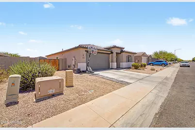 857 E Diamond Drive, Casa Grande, AZ 85122 - Photo 32